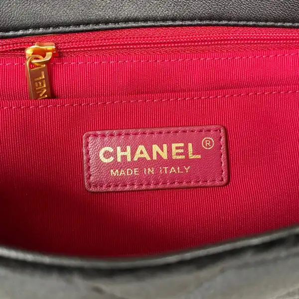 CHANEL FLAP BAG