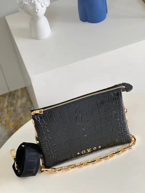 Cheap LOUIS VUITTON COUSSIN PM