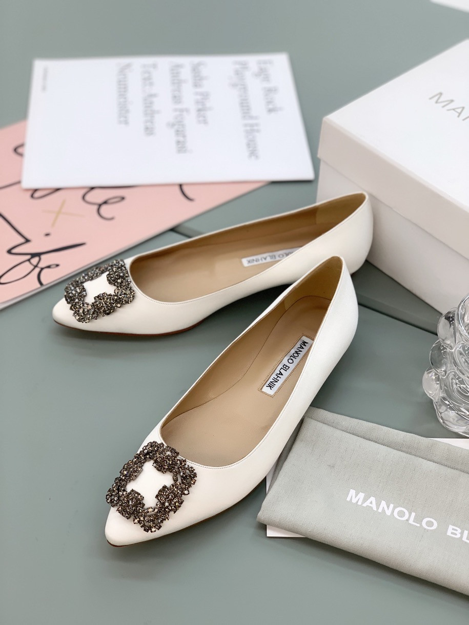 HOT SALE MANOLO BLAHNNIK MULES