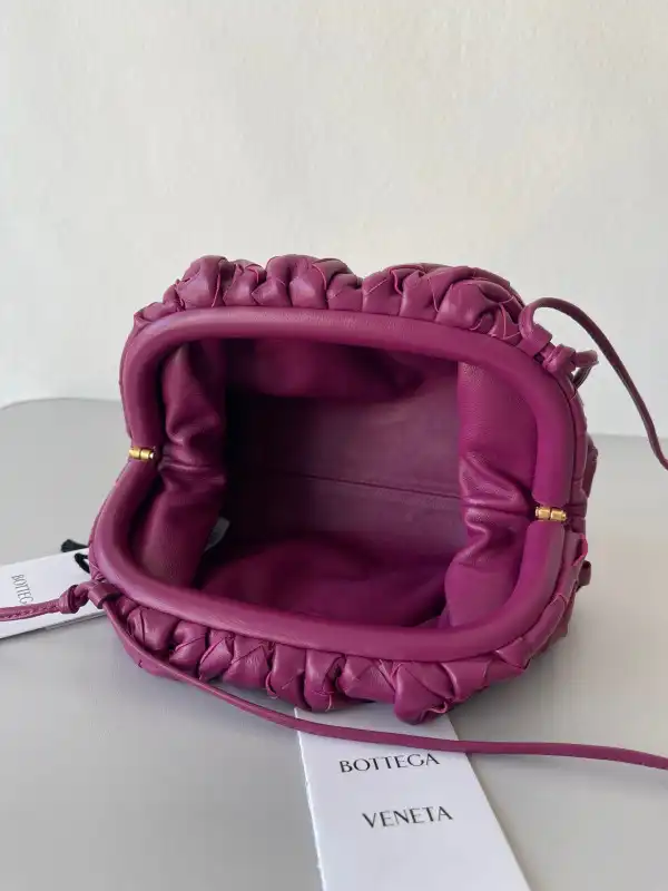 Frstbag ru BOTTEGA VENETA MINI POUCH