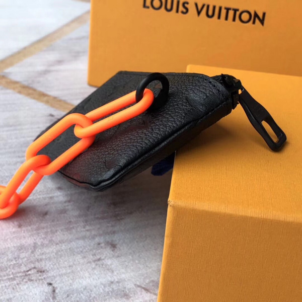 HOT SALE LOUIS VUITTON KEY POUCH