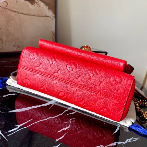 LOUIS VUITTON VAVIN BB