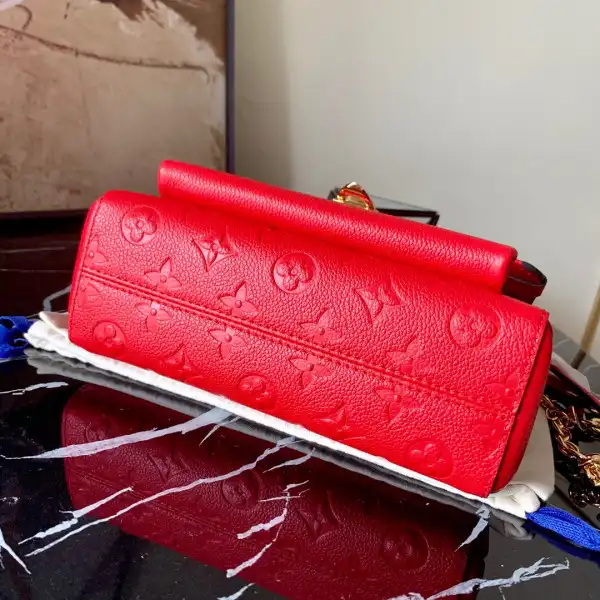 Aaa replica ru LOUIS VUITTON VAVIN BB