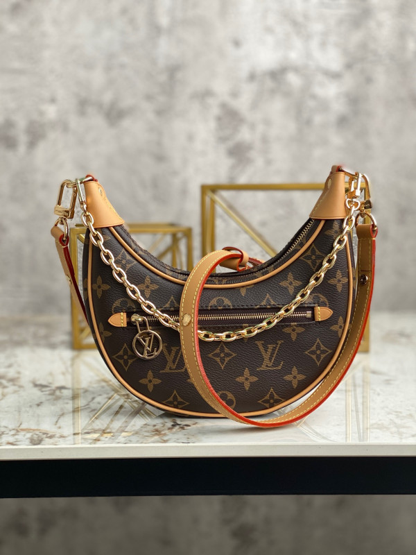 HOT SALE LOUIS VUITTON LOOP