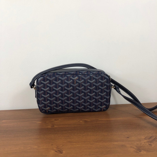 HOT SALE GOYARD CAPVERT BAG