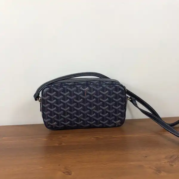 First Bag Ru GOYARD CAPVERT BAG