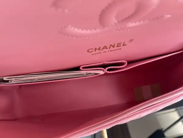 CHANEL FLAP BAG