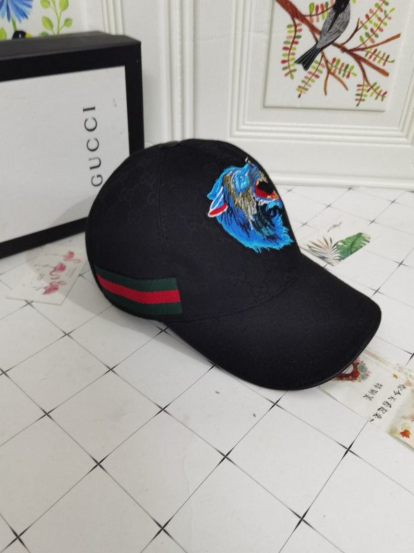 HOT SALE GUCCI HAT