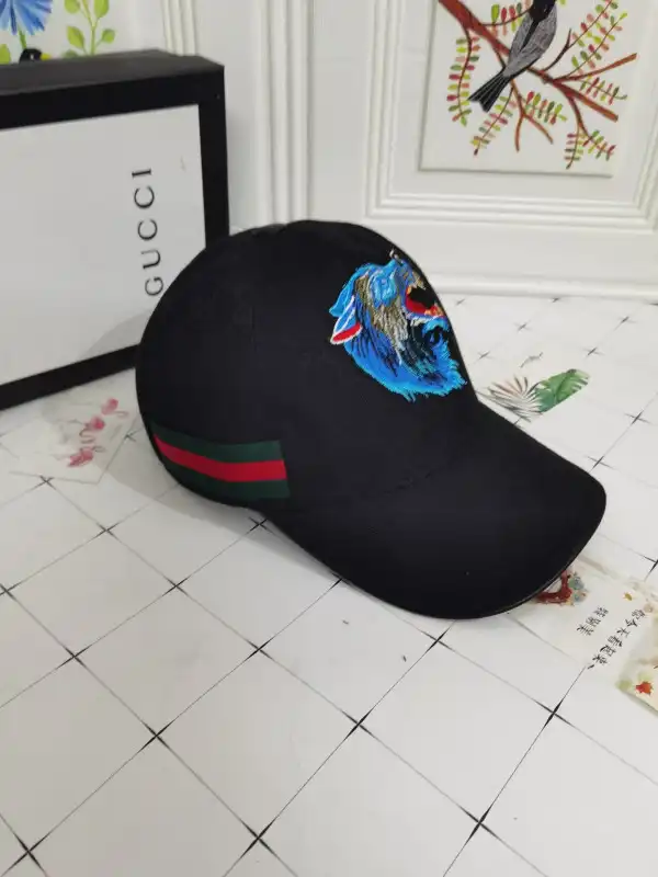 Yupoo bagsoffer GUCCI HAT