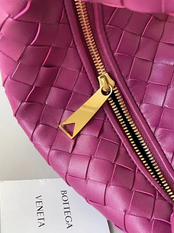 BOTTEGA VENETA MINI JODIE