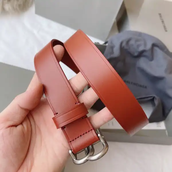 Firstbag Ru BALENCIAGA BELT