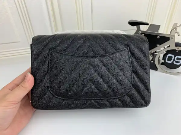 Bagsoffer CL FLAP BAG