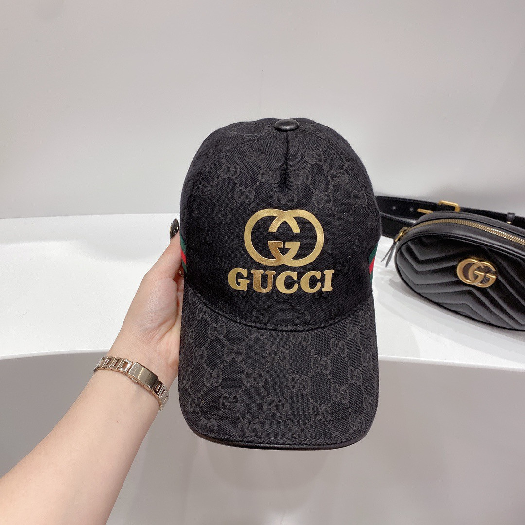 HOT SALE GUCCI HAT