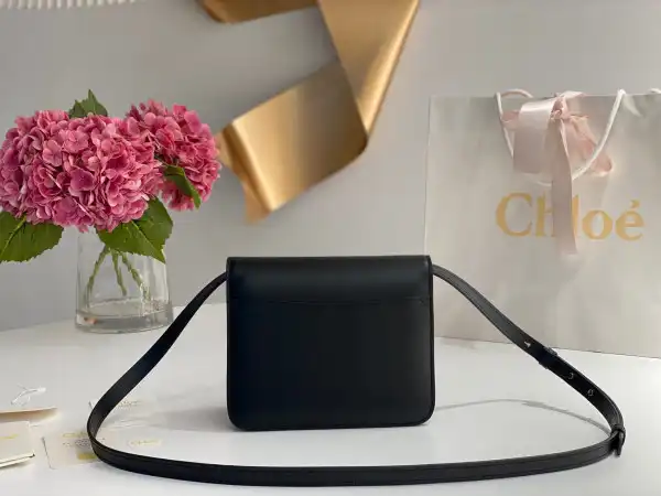 First Bag Ru CHLOÉ KATTIE CROSS-BODY BAG