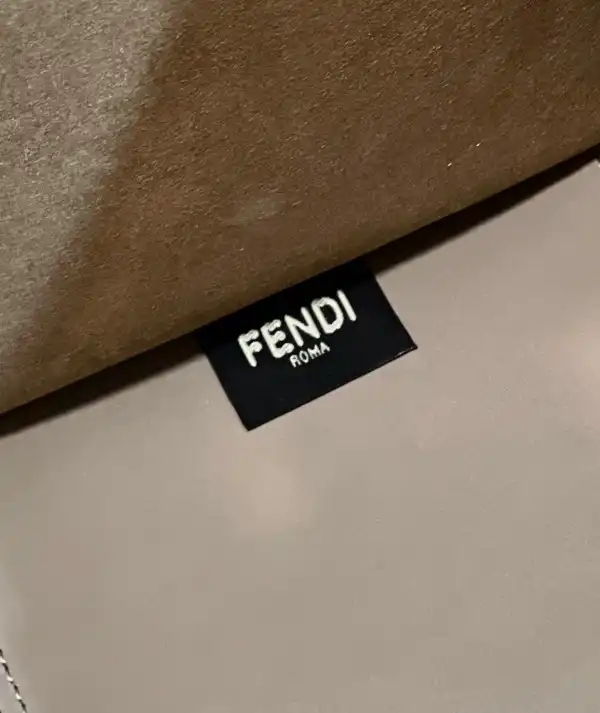 Fendi Sunshine Medium-35*17*31cm