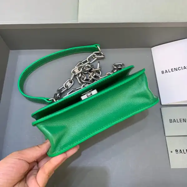 BALENCIAGA WOMEN'S GOSSIP