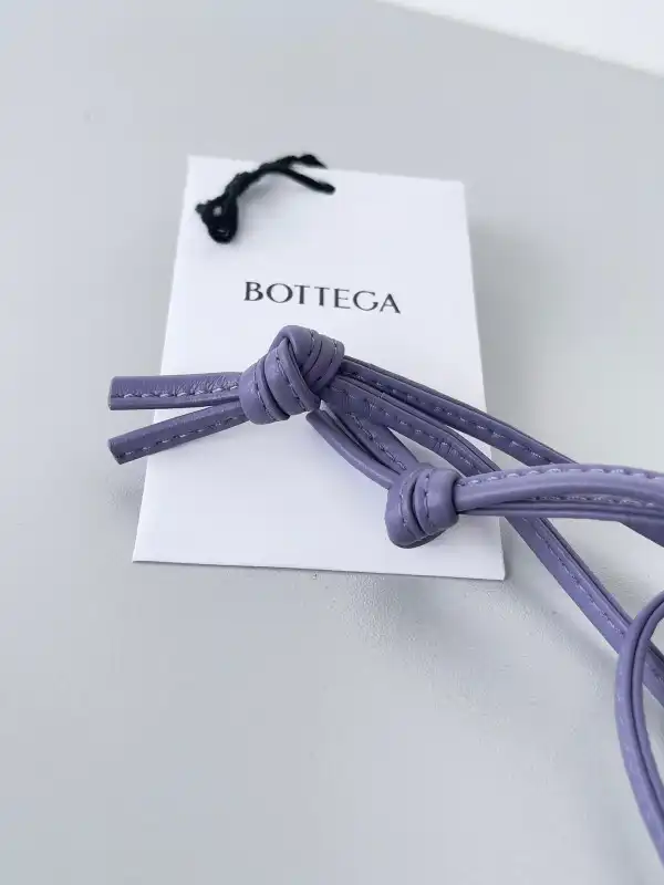 BOTTEGA VENETA Mini Cassette Bucket Bag