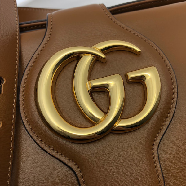 HOT SALE GUCCI Arli Shoulder Bag