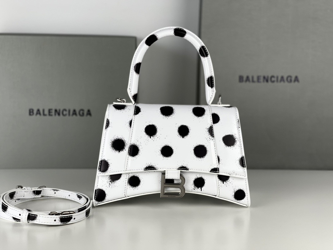 HOT SALE BALENCIAGA HOURGLASS