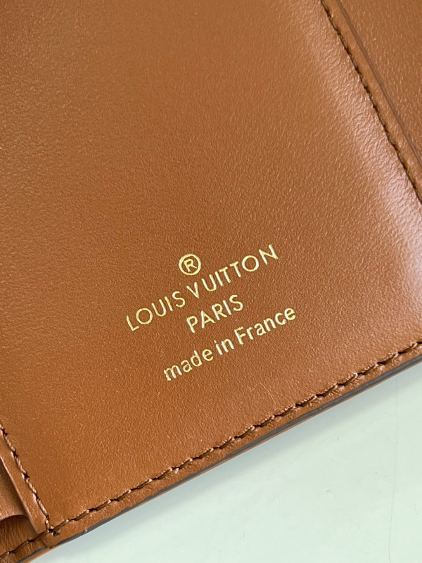 HOT SALE LOUIS VUITTON PONT 9 COMPACT WALLET