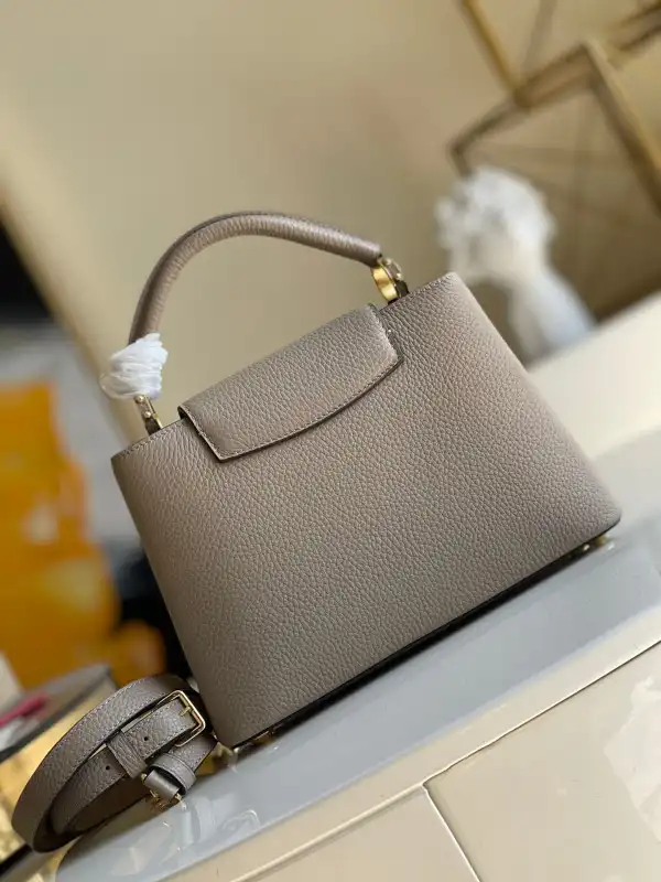 Cheap LOUIS VUITTON CAPUCINES BB