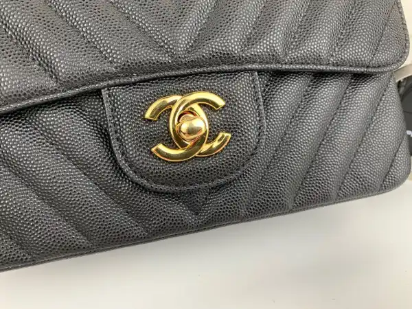 CHANEL FLAP BAG