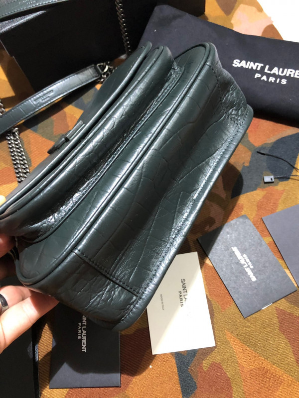 HOT SALE YSL NIKI BABY