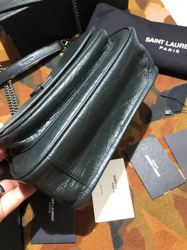 Bagsoffer YSL NIKI BABY