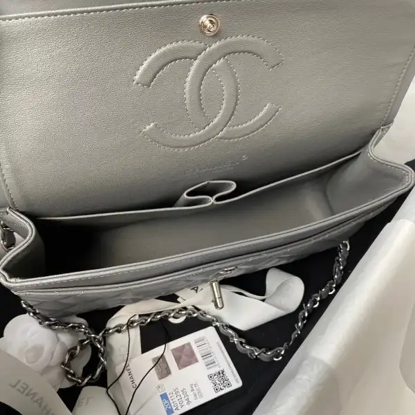 CHANEL FLAP BAG