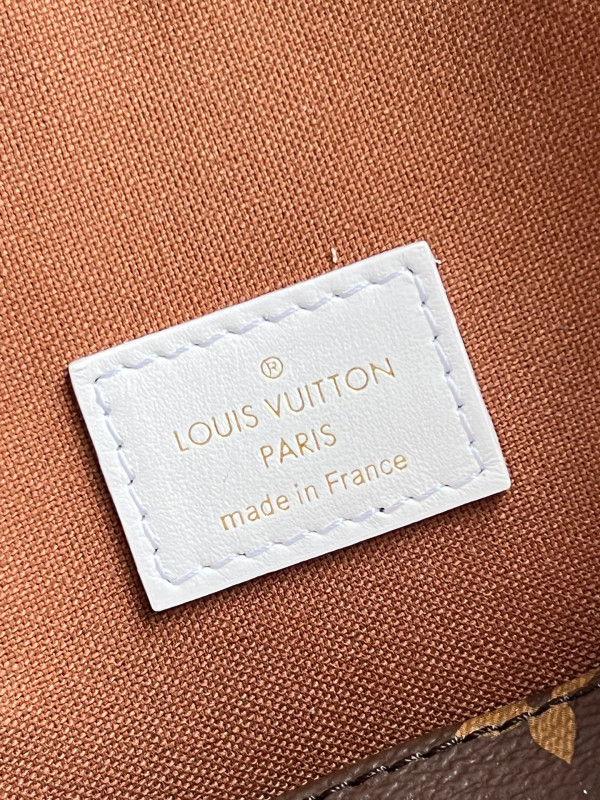 LOUIS VUITTON ELLIPSE BB