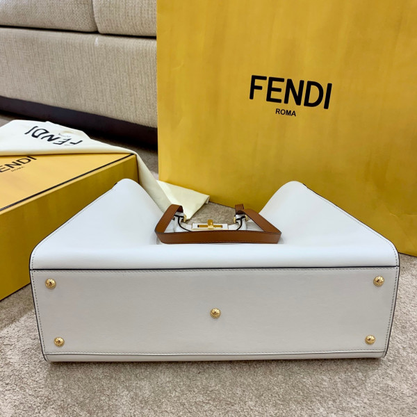 HOT SALE FENDI PEEKABOO I SEE YOU