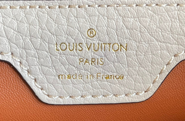 HOT SALE LOUIS VUITTON CAPUCINES PM