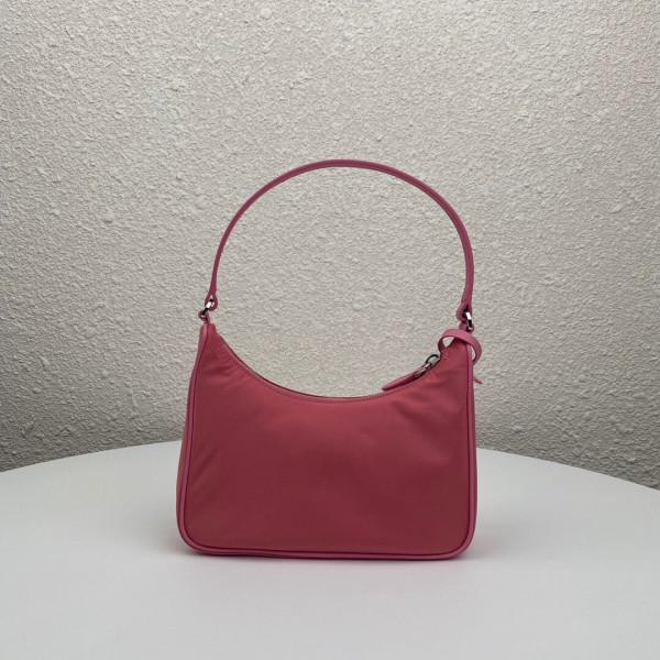 HOT SALE Prada Re-Edition 2005 Re-Nylon mini bag