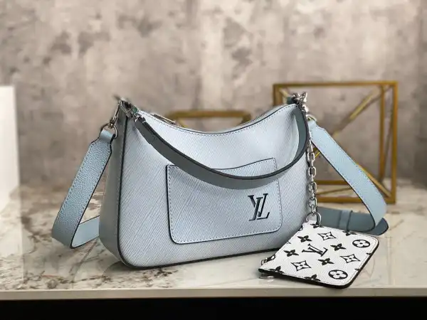 Rep LOUIS VUITTON MARELLE