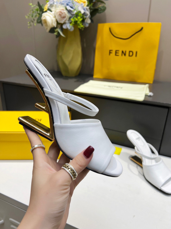 HOT SALE Fendi First