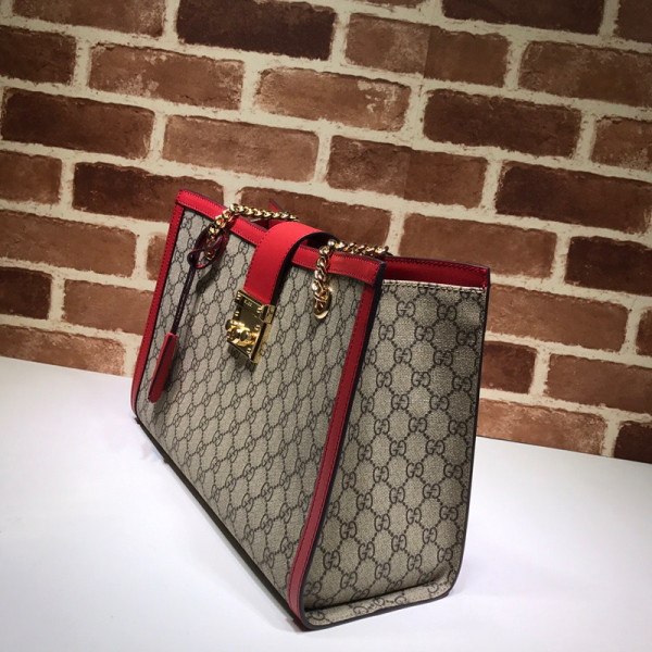 HOT SALE Gucci Padlock