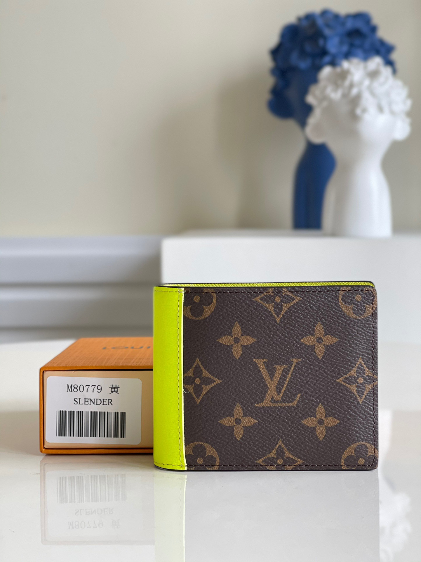 HOT SALE LOUIS VUITTON MULTIPLE WALLET