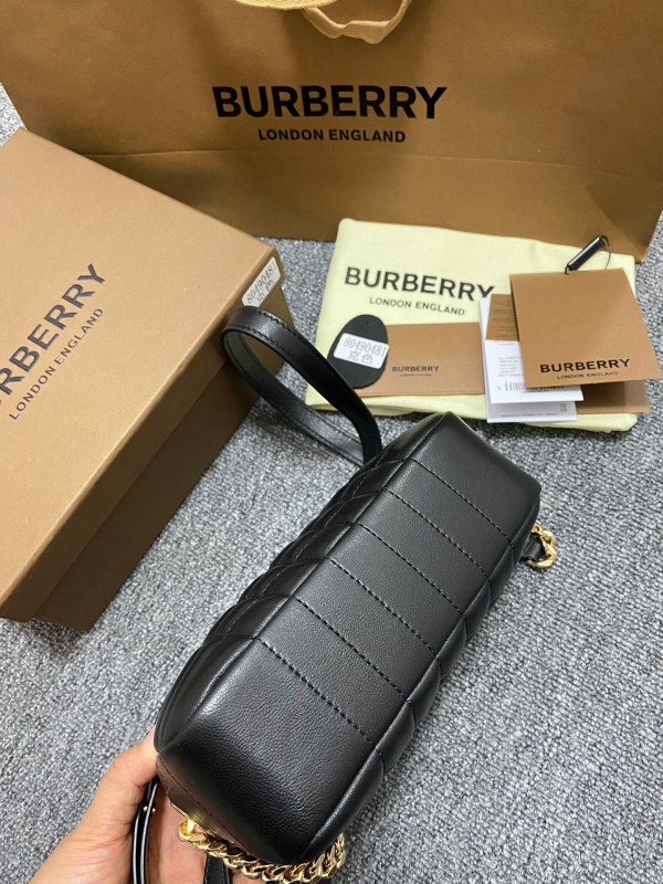 HOT SALE BURBERRY MINI Lola Camera Bag