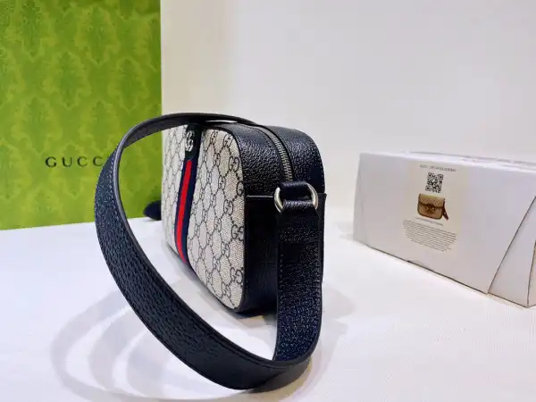 Cheap TO Gucci Ophidia GG shoulder bag