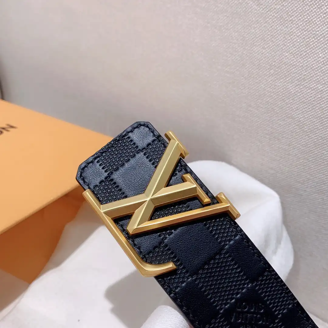 Louis Vuitton Belt