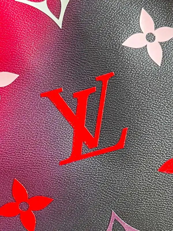 Rep LOUIS VUITTON NEVERFULL MM