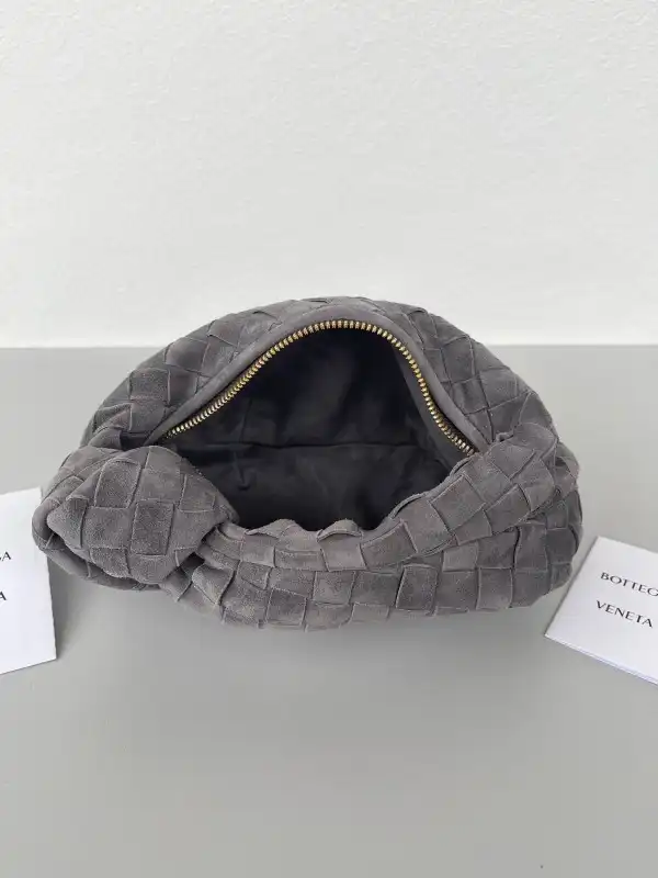 First bag ru BOTTEGA VENETA MINI JODIE