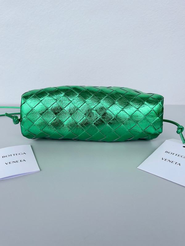 HOT SALE BOTTEGA VENETA MINI POUCH