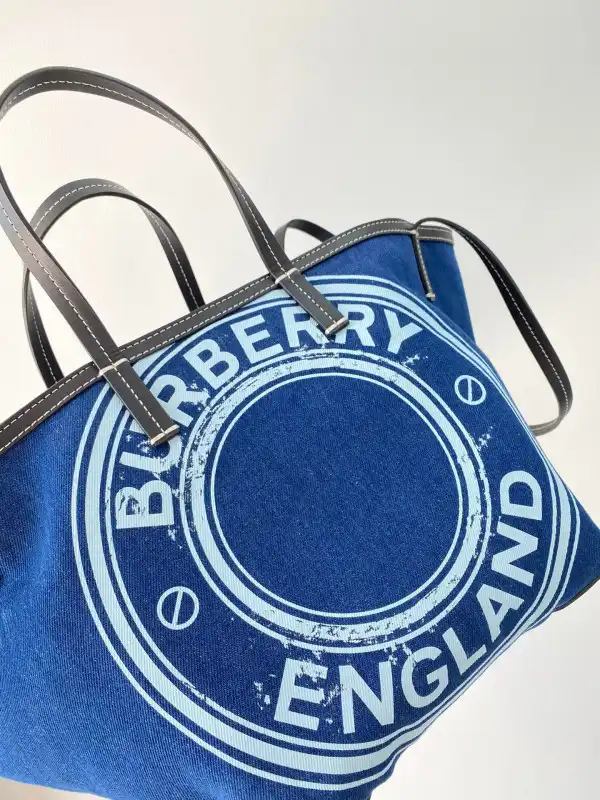 Bagsoffer BURBERRY Beach Tote