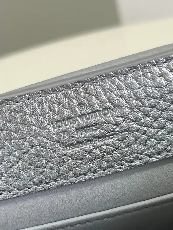 Cheap LOUIS VUITTON CAPUCINES MINI