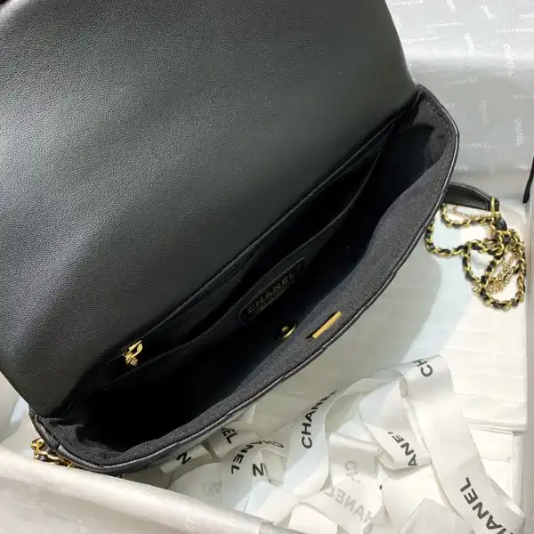 CHANEL FLAP BAG