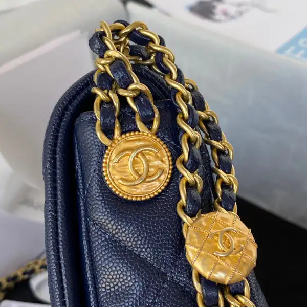 CHANEL FLAP BAG