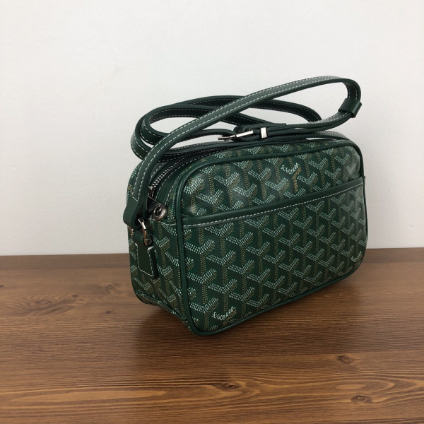 HOT SALE GOYARD CAPVERT BAG