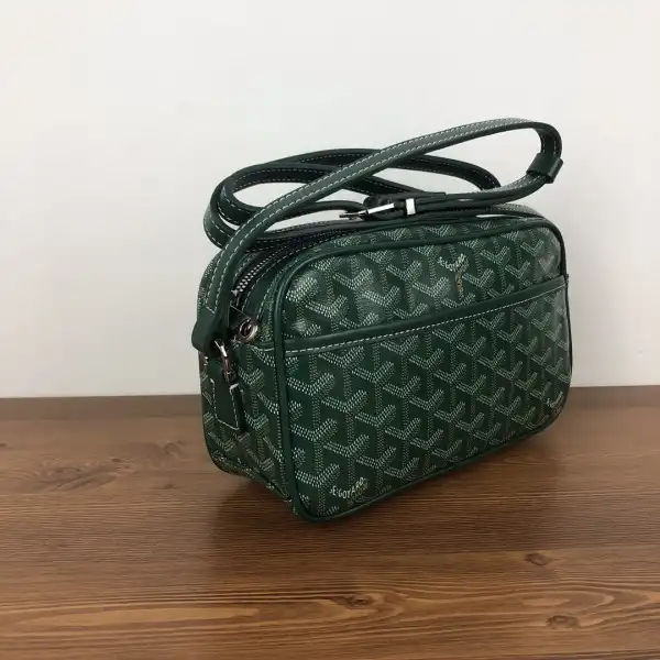 GOYARD CAPVERT BAG