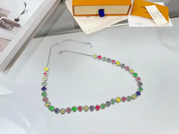 LOUIS VUITTON NECKLACE